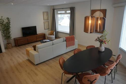 Noordwijk Apartment | Zen Beach Apartment