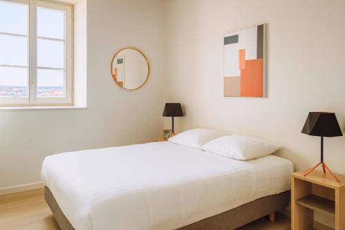 Cognac Apartment | Zenao Appart'hôtels Cognac
