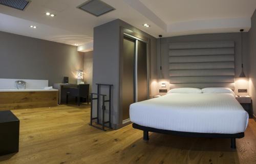 Vigo Hotel | Zenit Vigo