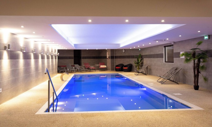 Ferney-Voltaire Apartment | Zenitude Swiss Apparthotels