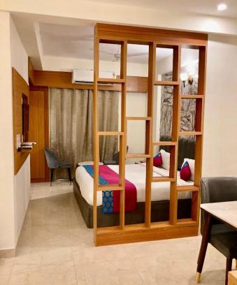 Vrindavan Apartment | ZenRoofs - Brij Bhumi Haven 1