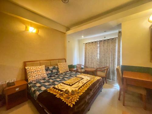 Vrindavan Apartment | ZenRoofs - Brij Bhumi Haven 2