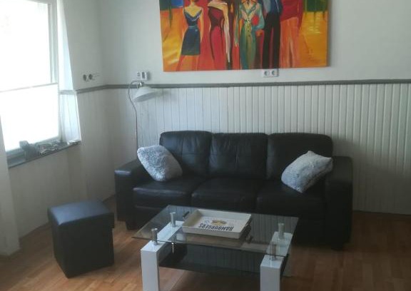 Velbert Apartment | Zentral gelegene Wohnung in Velbert-Mitte