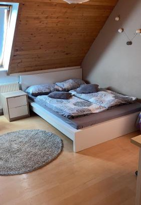 Dortmund House | Zentral im Grünen