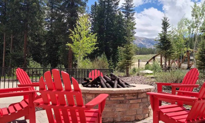 Winter Park Condo | Zephyr Riverside, Ski-in/out - Hot Tub - WP Resort