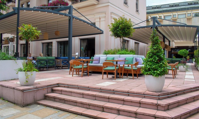 Vrnjacka Banja Hotel | Zepter Hotel Vrnjačka Banja, member of Zepter Hotels