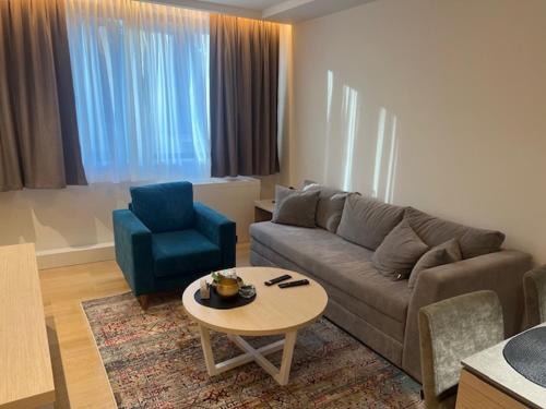 Vrnjacka Banja Apartment | Zepterme lux