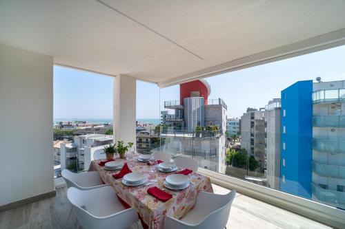 Lignano Sabbiadoro Apartment | Zero5.Zero5