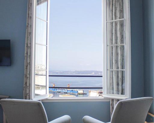 Cerro Alegre Hotel | Zerohotel