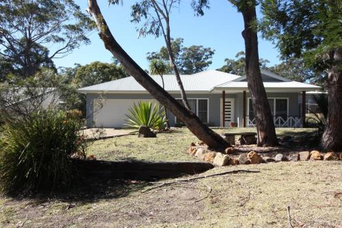 Bendalong House | Zest