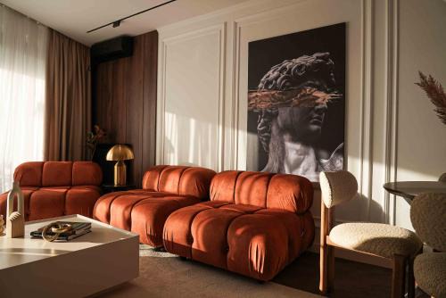 Kragujevac Apartment | ZEST privè