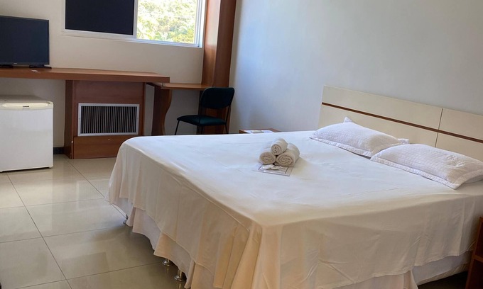 Nova Uniao Hotel | Zeta Hotel