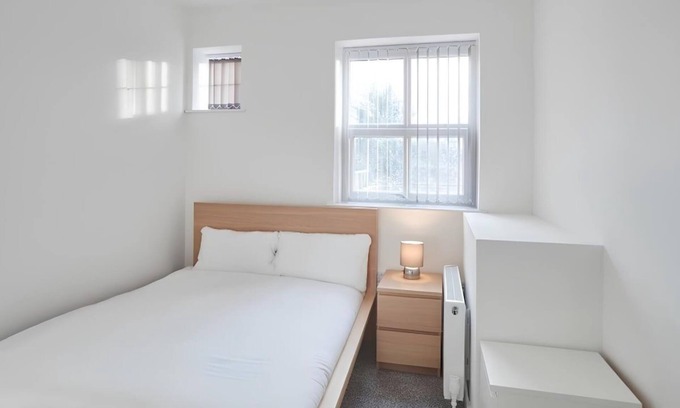 Loftus Apartment | Zetland House Apartment 2