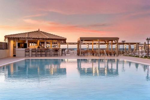 Gazi Hotel | Zeus Hotels Neptuno Beach