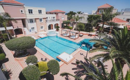 Daratsos Hotel | Zeus Village Resort - Adults Only