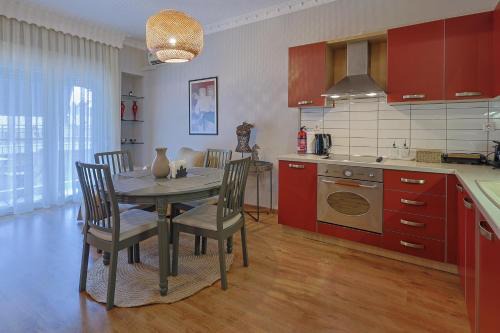 Katerini Apartment | Zeusplace Alice Apartment