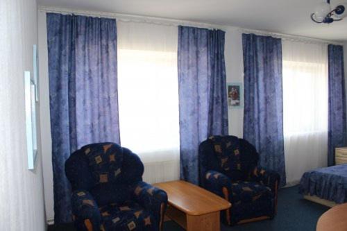 Lenins'kyi district Hotel | Zhovtnevyi