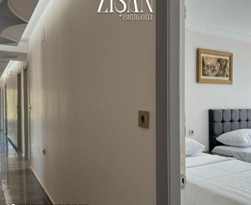 Defne Apartment | Zişan Butik Otel