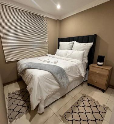 Greater Johannesburg Metropolitan Area House | Zibula Guest House