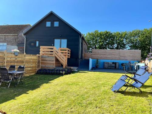 Geersdijk House | Zilte zee