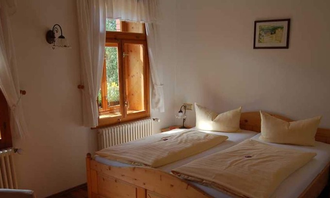 Klingenthal Cabin | Zimmer 2 - Berggasthaus & Pension Schöne Aussicht