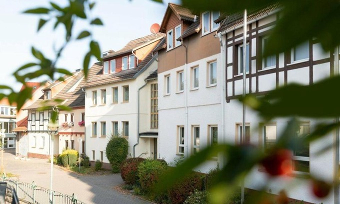 Heilbad Heiligenstadt House | Zimmer am Jüdenhof