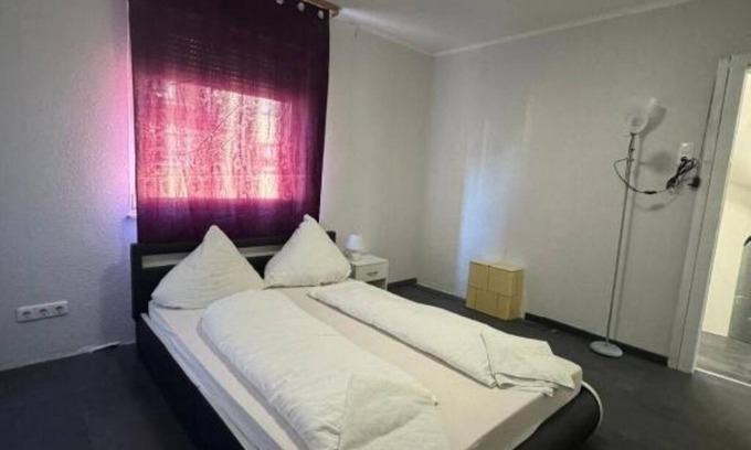 Kaiserslautern Bed & Breakfast | Zimmer in Stadtnähe