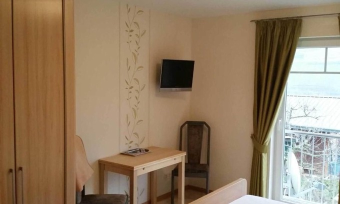 Trittenheim Apartment | Zimmer Nr. 5 - Gästehaus Bollig