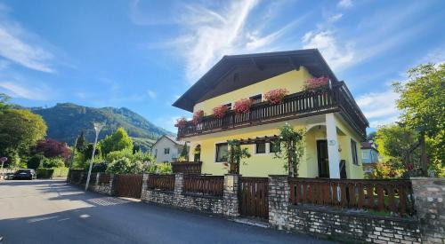 Waidhofen An Der Ybbs House | Zimmervermietung Stocker