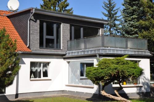 Ueckermuende Apartment | Zimmervermietung Grüner Weg