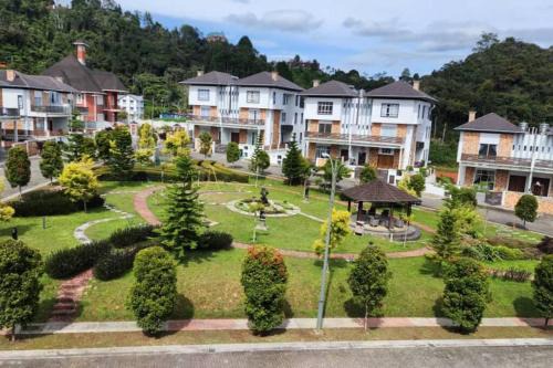 Tanah Rata House | Zinnia Residence