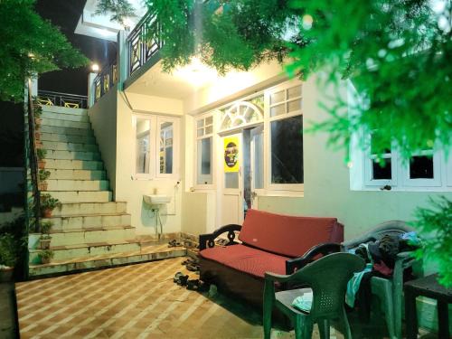 Kodaikanal House | Zion Bliss Point