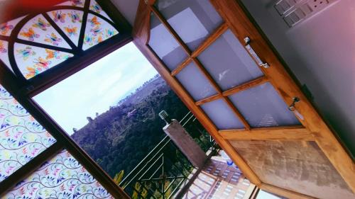 Kodaikanal House | Zion Resortz