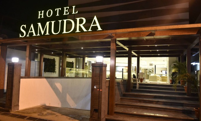 Belagavi Hotel | Zip By Spree Hotels Samudra