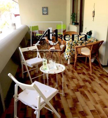 Grado Apartment | Zipser 23