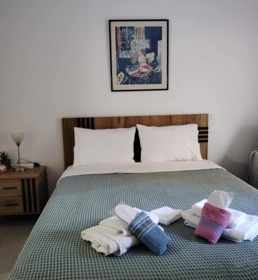Alexandroupoli Apartment | Zizi's home