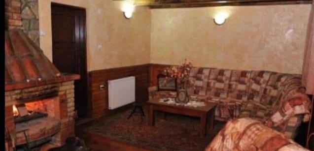 Zlatibor Apartment | Zlatarska Čar