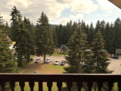 Brdo Apartment | Zlatarska Studenica