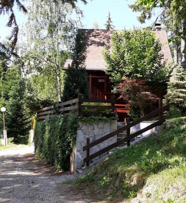 Brdo House | Zlatarsko Miriste