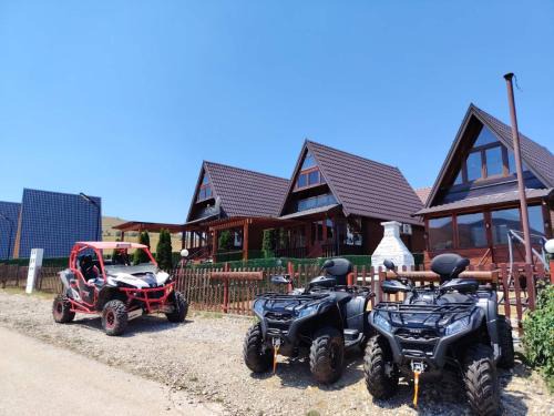 Zlatibor Ski Chalet | Zlatibor Brvnara Mir