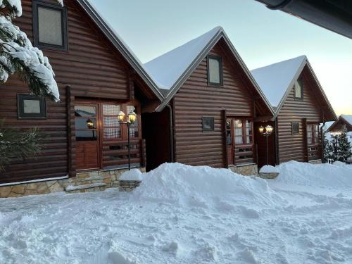 Zlatibor Ski Chalet | Zlatibor Brvnare Zakos