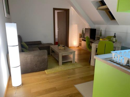Zlatibor Apartment | Zlatibor, centar, Villa Bella