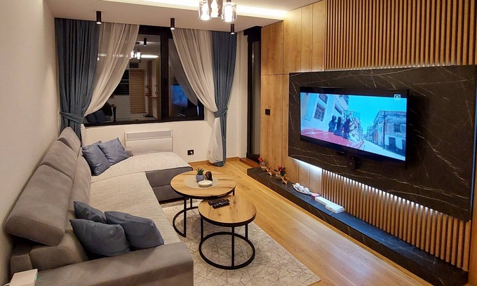 Zlatibor Apartment | Zlatibor luxury apartment, near the center