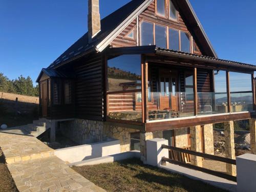 Zlatibor Ski Chalet | Zlatibor Sky Inn