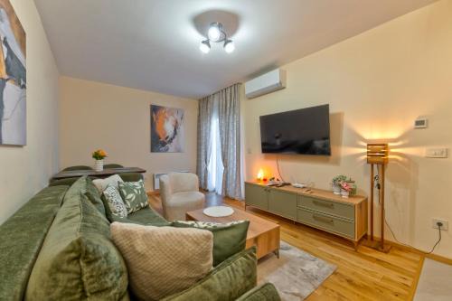 Zlatibor Apartment | Zlatibor Villa, Sauna, Free Parking near Lake and Ski Center