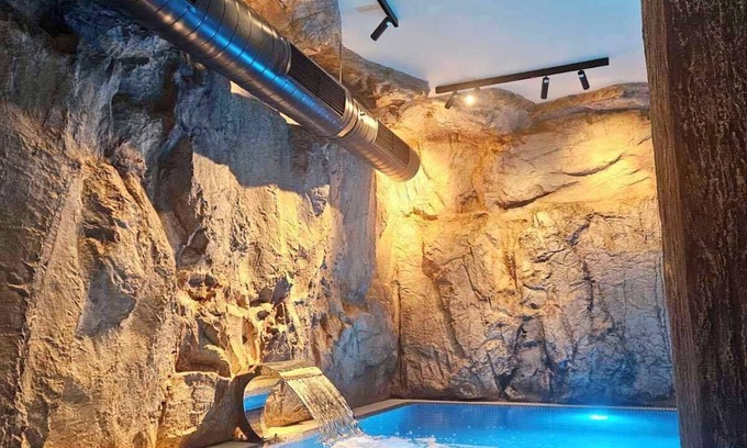 Zlatibor Apartment | Zlatiborske terase Spa & Wellness