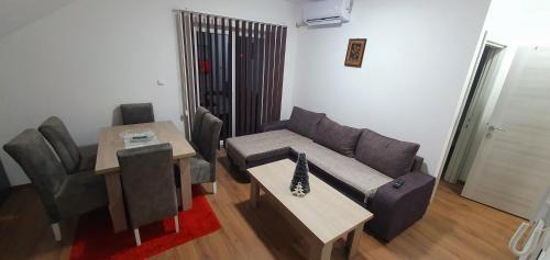 Central Serbia Apartment | Zlatna iskra