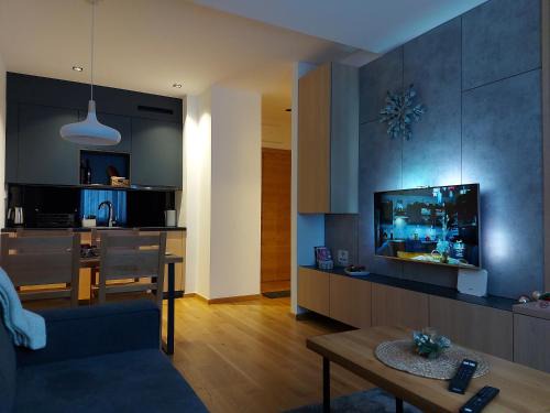 Jahorina Apartment | Zlatni javor Apartman 401