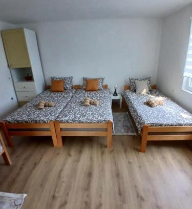 Central Serbia Apartment | Zlot ,Maljenik, Zlotske pecine