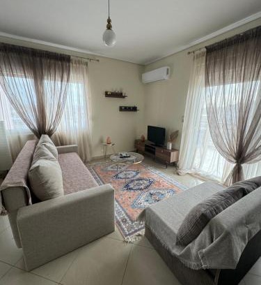 Alexandroupoli Apartment | Zoe's Luxury Homes